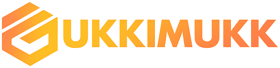 Gukkimukk